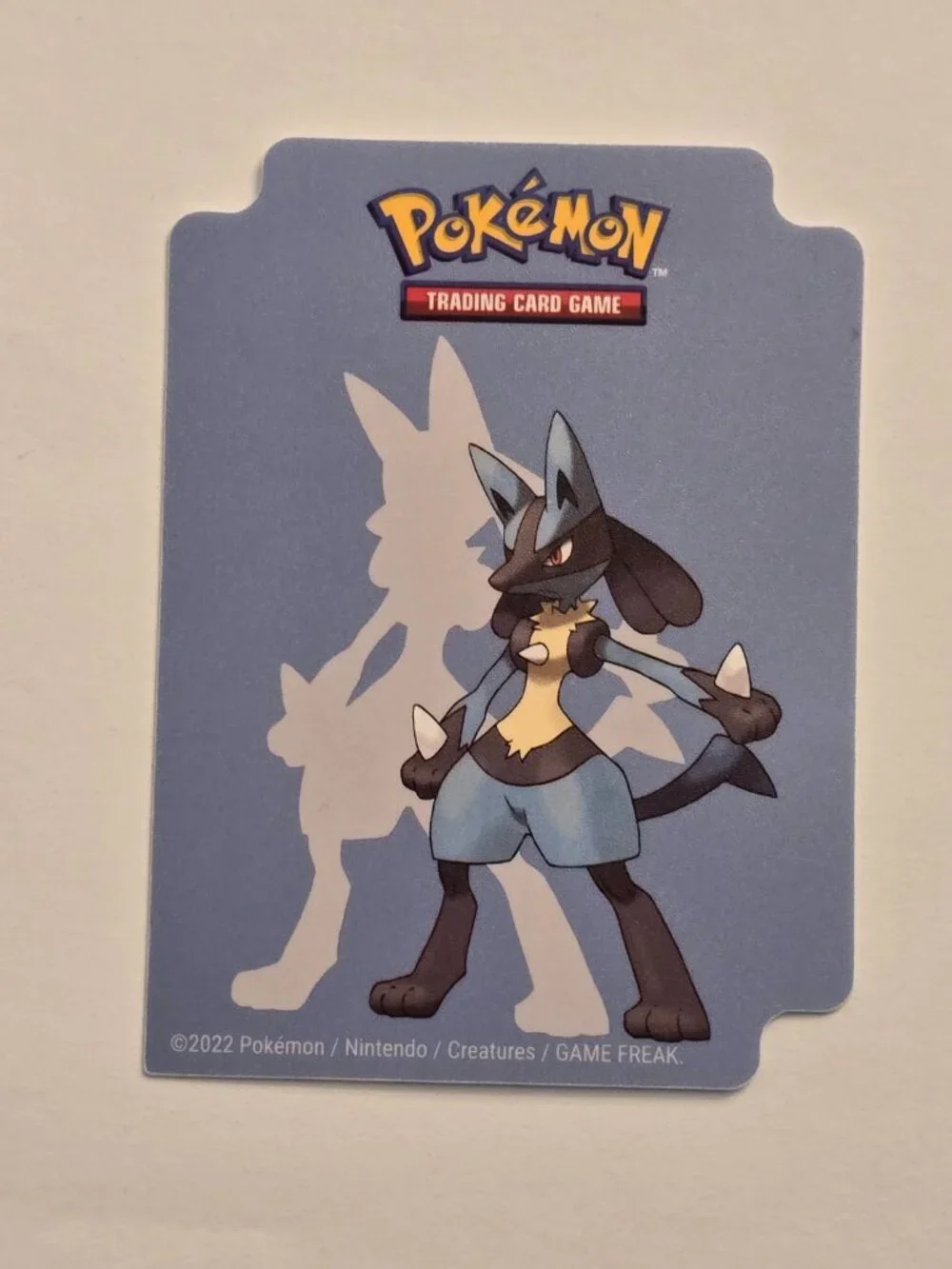 Pokemon selling tcg